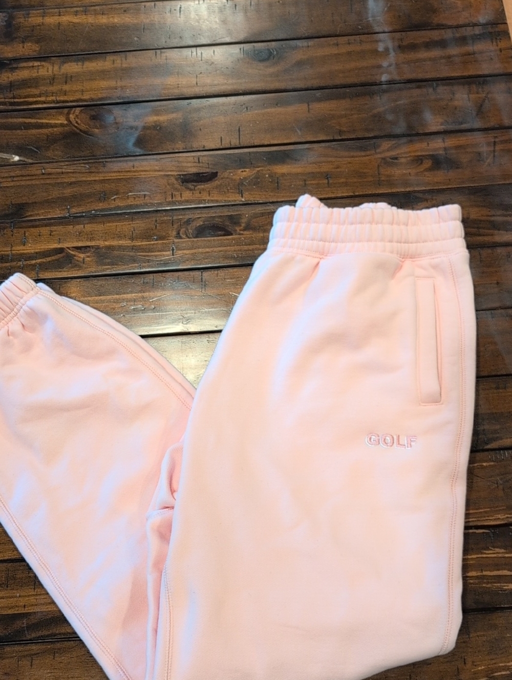 Golf Wang Jogger Sweatpants Unisex